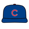 Chicago Cubs Cap avatar