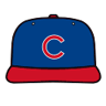 Chicago Cubs Road Cap avatar