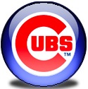 Cubs 3d logo avatar