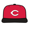 Cincinnati Reds Cap avatar