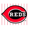 Cincinnati Reds Logo 3 avatar
