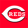 Cincinnati Reds Red Logo avatar