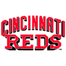 Cincinnati Reds Script 2 avatar