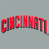 Cincinnati Reds Script avatar