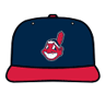 Cleveland Indians Cap avatar