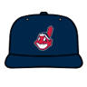 Cleveland Indians Road Cap avatar