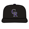 Colorado Rockies Cap avatar