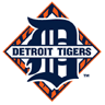 Detroit Tigers Logo 2 avatar