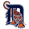Detroit Tigers Logo avatar