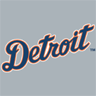 Detroit Tigers Script 4 avatar
