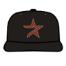 Houston Astros Cap avatar