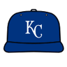 Kansas City Royals Cap avatar