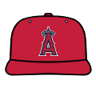 Los Angeles Angels Of Anaheim Cap avatar