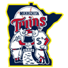Minnesota Twins Logo 3 avatar
