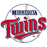 Minnesota Twins Logo avatar
