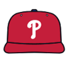 Philadelphia Phillies Cap avatar
