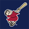 San Diego Padres Alternate Logo avatar