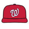 Washington Nationals Cap avatar