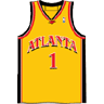 Atlanta Hawks Alternative Shirt avatar