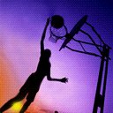 Basketball Sundown avatar