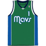 Dallas Mavericks Alternative Shirt avatar