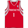 Houston Rockets Road Shirt avatar