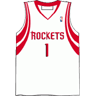 Houston Rockets Shirt avatar