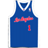 Los Angeles Clippers Alternate Shirt avatar