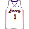 Los Angeles Lakers Alternate Shirt avatar