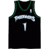 Minnesota Timberwolves Alternate Shirt avatar