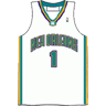 New Orleans Hornets Shirt avatar