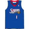 Philadelphia 76ers Alternate Shirt avatar