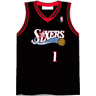 Philadelphia 76ers Road Shirt avatar