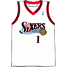 Philadelphia 76ers Shirt avatar