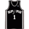 San Antonio Spurs Road Shirt avatar