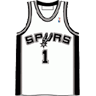 San Antonio Spurs Shirt avatar
