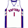Toronto Raptors Shirt avatar