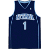 Utah Jazz Road Shirt avatar