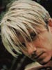 David Beckham 18 avatar