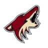 Phoenix Coyotes Logo avatar
