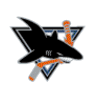 San Jose Sharks Logo avatar