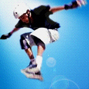 Inline Skater avatar