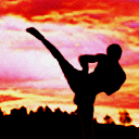 Kickboxer avatar