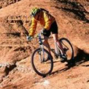 Mountain Biking avatar