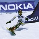 Nokia Snowboarder 2 avatar