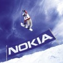 Nokia Snowboarder avatar