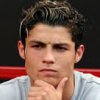 Christiano Ronaldo avatar