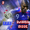 Djibril Cisse avatar