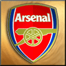 Arsenal (Gold) avatar