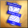 Birmingham City (Gold) avatar